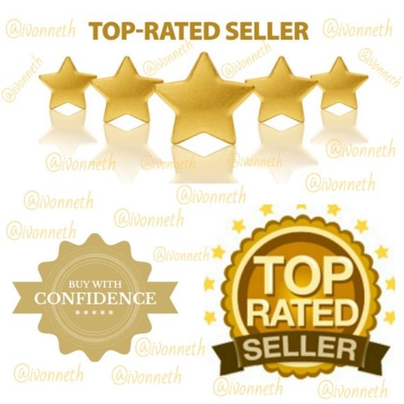 Meet your posher Hanna! ❤️!Bundle🔴5 FOR $20 as long as the box in under 5 lbs - Picture 7 of 16